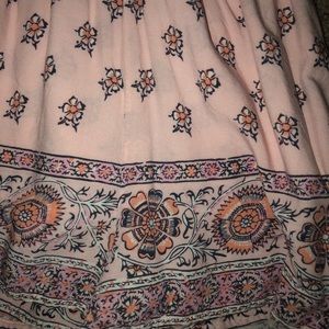 Abercrombie kids romper